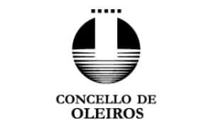 Logo de Concello de Oleiros